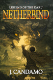 Netherbind menu icon